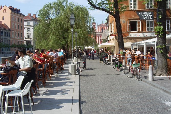 Christmas Markets of Ljubljana Half Day tour from Piran or Koper - Price and value: what $502.08 gets you, and what it doesn’t