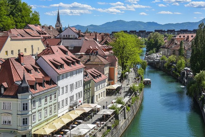Christmas Markets of Ljubljana Half Day tour from Piran or Koper - Who this tour is best for