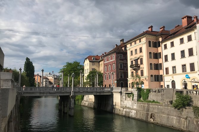 City Tour of Ljubljana - Guide quality is the difference maker, and you can feel it