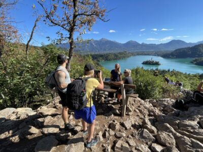 Classic: Bled, Kranjska Gora, Planica, Peričnik (exclusive)