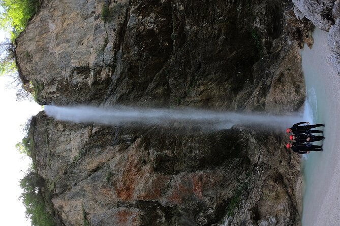 Classic Canyon Fratarica, Bovec (with photos) - Key things I’d plan around