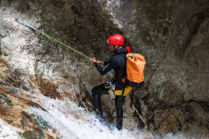 Classic Canyon Fratarica, Bovec (with photos) - Why Fratarica in Bovec feels like a real Soča Valley adventure