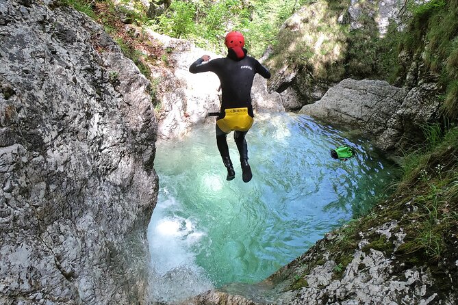 Classic Canyon Fratarica, Bovec (with photos) - What to pack: swimwear and a towel, plus smart comfort ideas