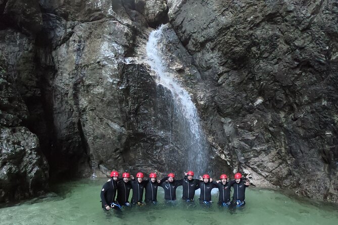 Classic Canyon Fratarica, Bovec (with photos) - Price and value: what $126.71 actually buys you
