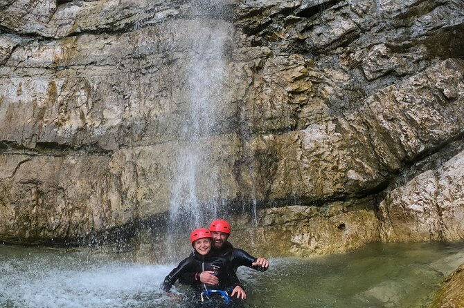 Classic Canyon Fratarica, Bovec (with photos) - Booking and logistics that keep the day easy