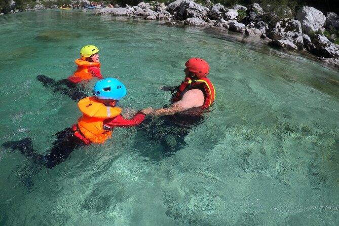CLASSIC RAFTING on Soča river - After rafting: your snack and how to plan the rest of the day