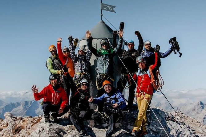 Climbing Mount Triglav in Slovenia - Key Highlights You’ll Feel on the Trail