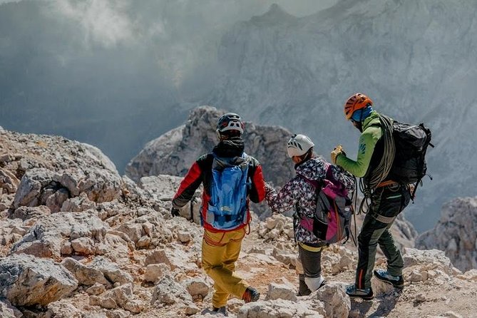 Climbing Mount Triglav in Slovenia - Mount Triglav, Slovenia’s Highest Point, in Two Real Days