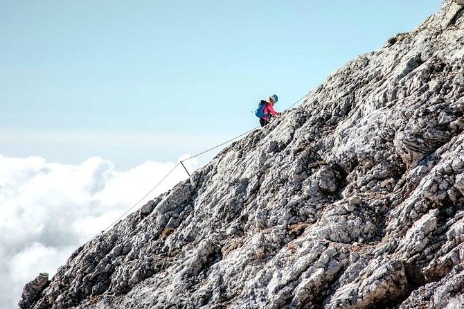 Climbing Mount Triglav in Slovenia - What’s Included, What You Pay For, and Real Value at $438.51