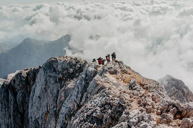 Climbing Mount Triglav in Slovenia - Logistics in Bled: Meeting Point, Start Time, and Staying Simple