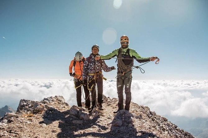 Climbing Mount Triglav in Slovenia - Who This Triglav Climb Really Suits (And Who Should Rethink It)