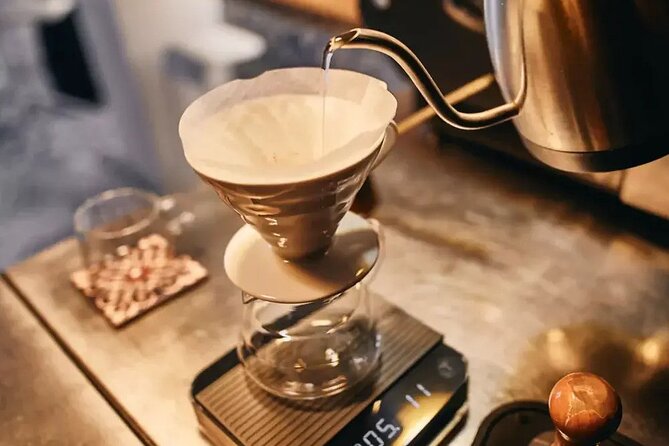 Coffee Tasting Experience - Price, value, and whether 48.20 makes sense for you