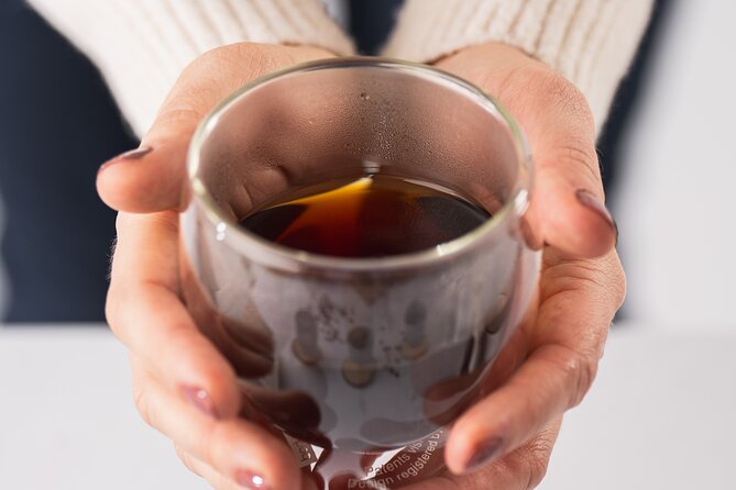 Coffee Tasting Experience - Who this Ljubljana Panamanian coffee session fits best