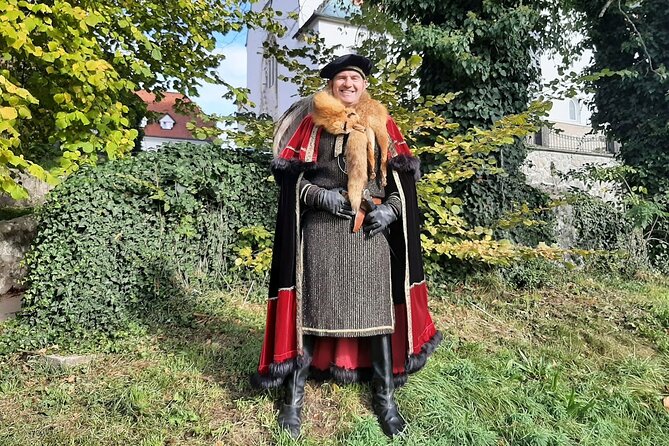 Cosmopolitan "medieval" Bled Walking Tour - Weather and comfort: the tour runs in all conditions