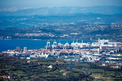 Customized Slovenian Adventure from Koper or Piran