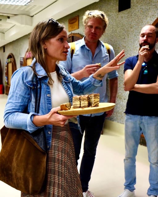 Discover Ljubljana with a local - Price and value: what $45 buys you in 2.5 hours