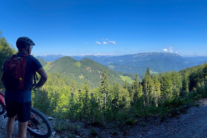 E-bike tour Škofja Loka - Who this tour fits best, and who should rethink it
