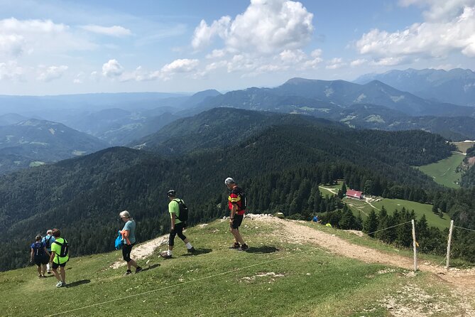 E-bike tour Škofja Loka - What’s included for the price, and what costs extra