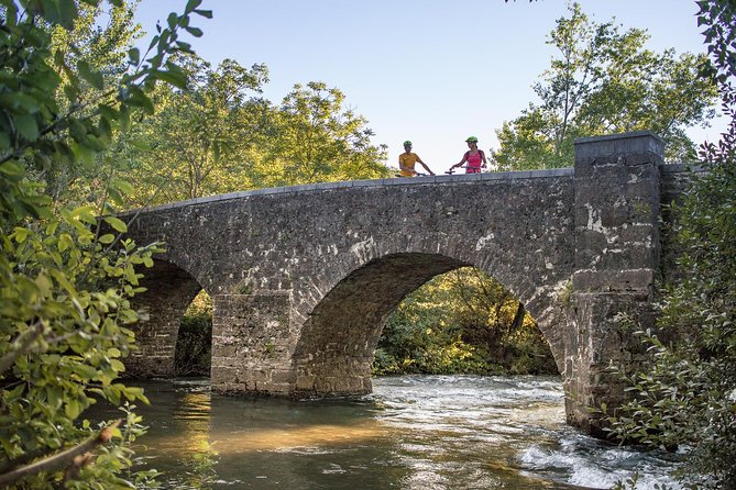 E-bike Vipava River Tour - Key things to know before you go
