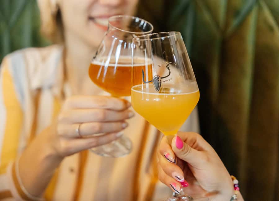 Eat & Drink Ljubljana Food Tour by Sigismundi - Starting near Congress Square, then eating your way through the center