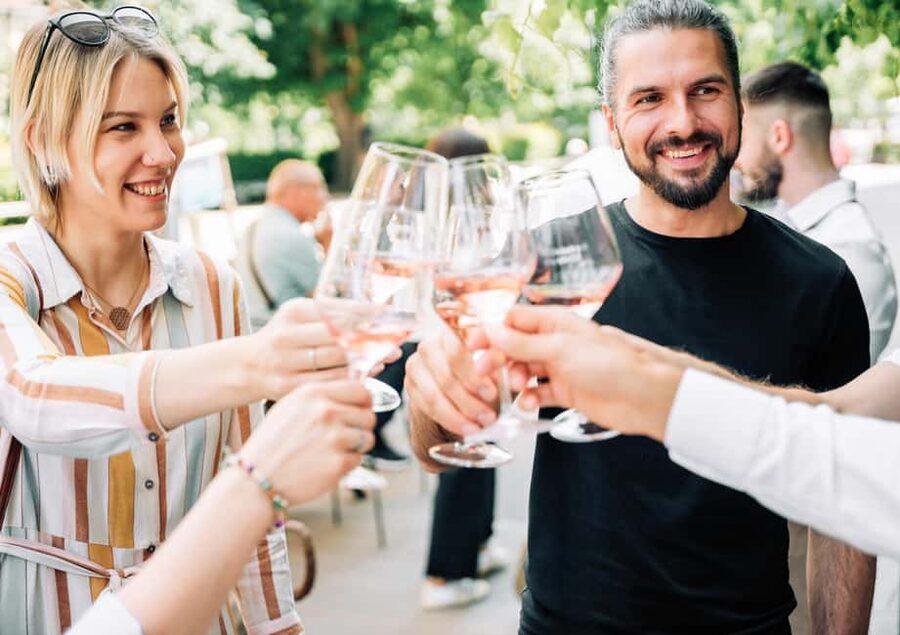 Eat & Drink Ljubljana Food Tour by Sigismundi - Slovenian comfort food with a modern twist on the plate