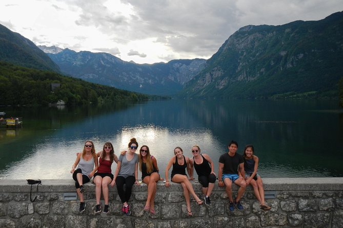 Emerald River Tour, Triglav National Park & Soča valley Day Trip - Key things I’d plan around before you go