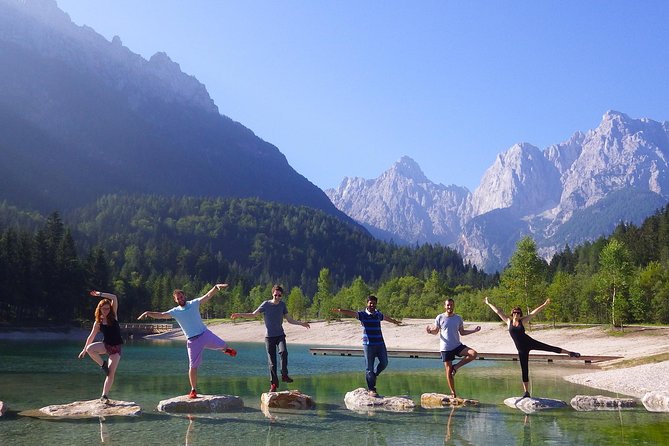 Emerald River Tour, Triglav National Park & Soča valley Day Trip - The real payoff: a packed day that still feels manageable