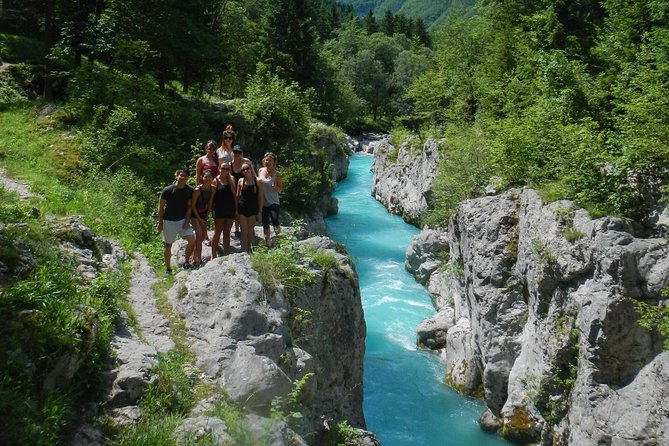 Emerald River Tour, Triglav National Park & Soča valley Day Trip - Vršič Pass and the Russian Chapel: views plus WWII context