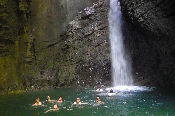 Emerald River Tour, Triglav National Park & Soča valley Day Trip - The Soča River source walk: a short hike with secured trail sections
