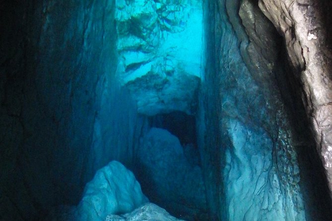 Emerald River Tour, Triglav National Park & Soča valley Day Trip - Aktivni Planet in Bovec: adrenaline options, or a no-pressure extra waterfall