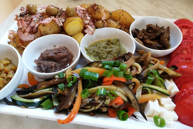 Enjoy in fruit and vegetable delights in Slovenia, Vipava valley - Key points at a glance
