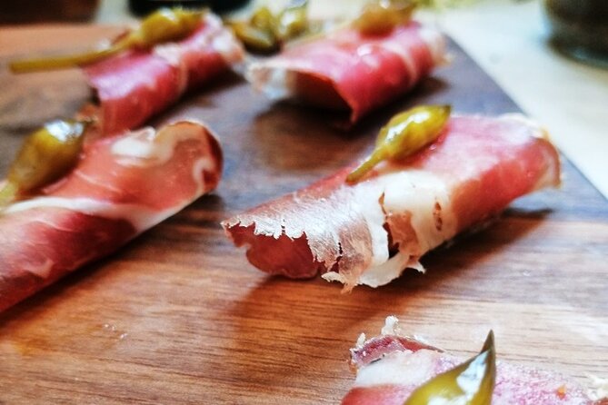 Enjoy in fruit and vegetable delights in Slovenia, Vipava valley - Meet Domače dobrote Metka, and How the Tasting Works