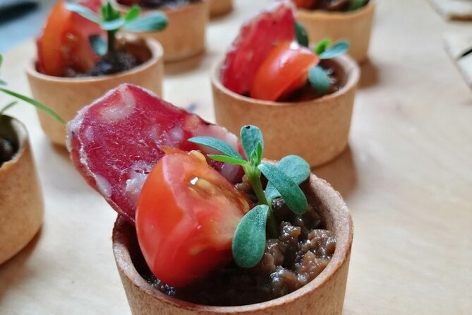 Enjoy in fruit and vegetable delights in Slovenia, Vipava valley - Getting There: Dornberk Meeting Point and Practical Timing