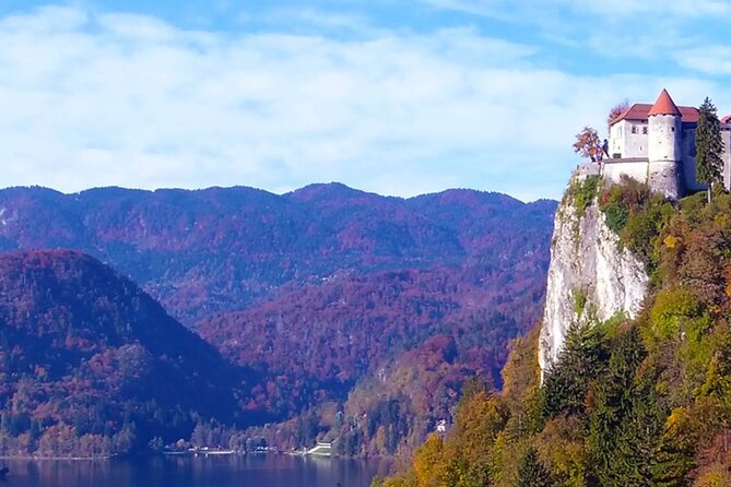 Enjoy the boat ride on Lake Bled and Castle - The five-hour schedule, walking effort, and photo strategy