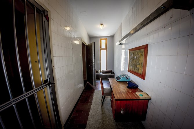 Escape room Bovec - Key things to know before you go