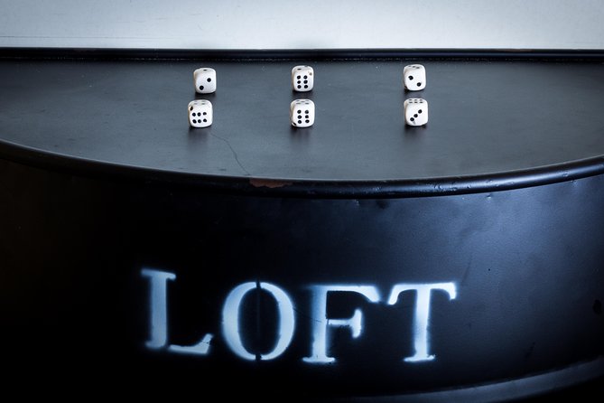 Escape room Bovec - The 60-minute game structure you should plan for