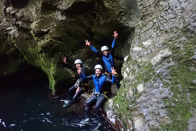 Exclusive - Private Bled Lake Canyoning Adventure - Avoiding Crowds Without Losing the Adventure