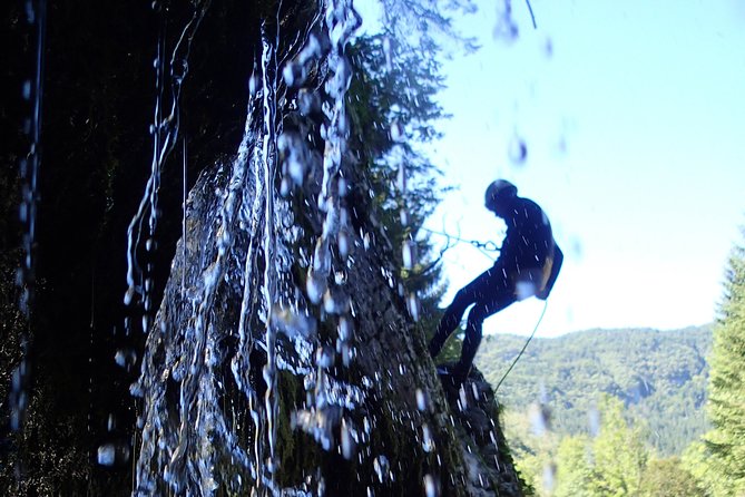 Exclusive - Private Bled Lake Canyoning Adventure - Food, Photos, and What to Bring (Since Some Things Are Not Included)