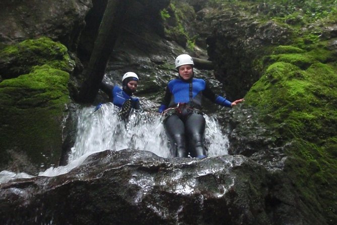 Exclusive - Private Bled Lake Canyoning Adventure - Price and Value: Is $243.18 Per Person Fair?