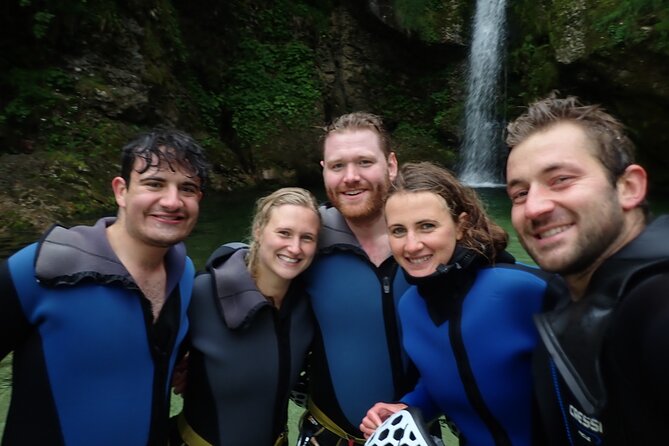 Exclusive - Private Bled Lake Canyoning Adventure - Who Should Book This Canyoning Adventure, and Who Should Think Twice