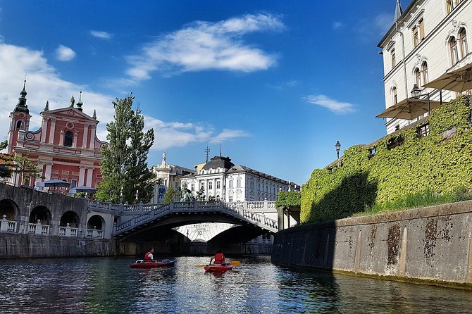 Explore the Instaworthy Spots of Ljubljana with a Local - Stop 5: Mesarski most, Love Padlocks, and Striking Sculptures
