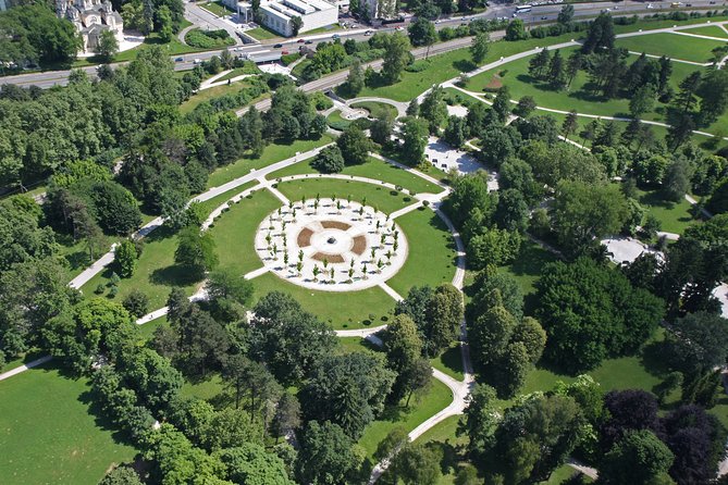 Exploring Ljubljana by Bicycle - The River and Bridges Segment: Why This Tour Feels More Like Ljubljana