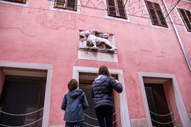 Family adventure in Koper Winged cat quest - Who this fits best in your Koper plans