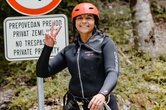 Family Beginner Canyoning in Sušec, Bovec With Photos - Key highlights to know before you go