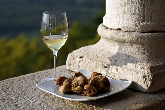 Flavours of Istria Tasting Experience from Koper - Key things to know before you go