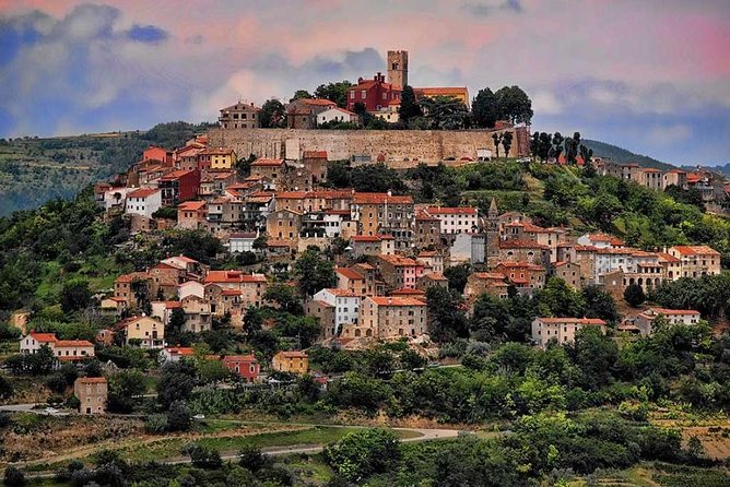 Flavours of Istria Tasting Experience from Koper - What you actually taste, beyond just wine talk