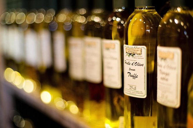 Flavours of Istria Tasting Experience from Koper - Stop 3: Grožnjan, artist-town energy and white-soil wine land