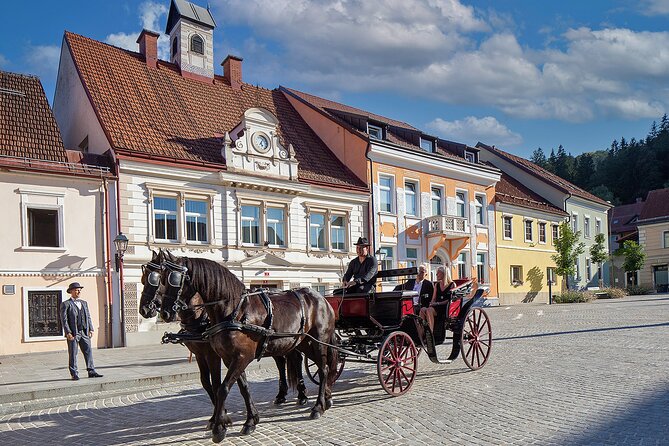 Fly into the tannery of Europe - Villa Mayer: A Civic Building With Late Historicism Flair