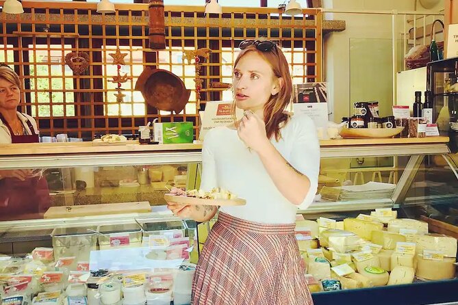 Food and Wine Tasting with a Sommelier - Key Highlights Worth Planning For