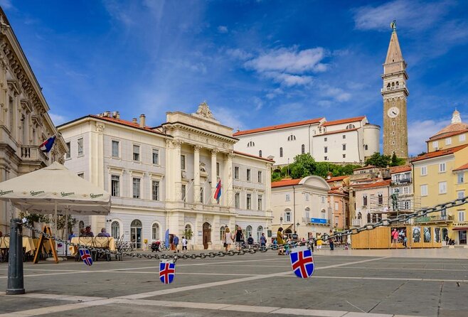 Food & Wine -> Gourmet tour in Piran - Key Things to Know Before You Go